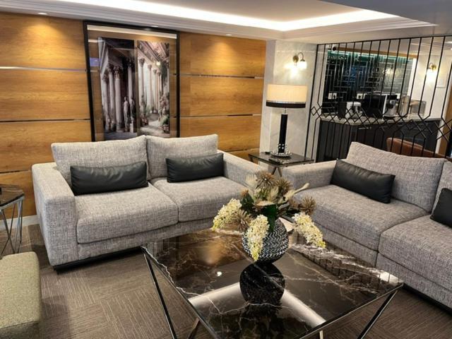 Nida Hotel City Center İstanbul Dış mekan fotoğraf