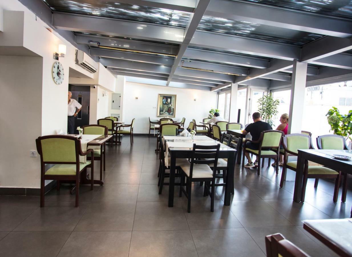 Nida Hotel City Center İstanbul Dış mekan fotoğraf